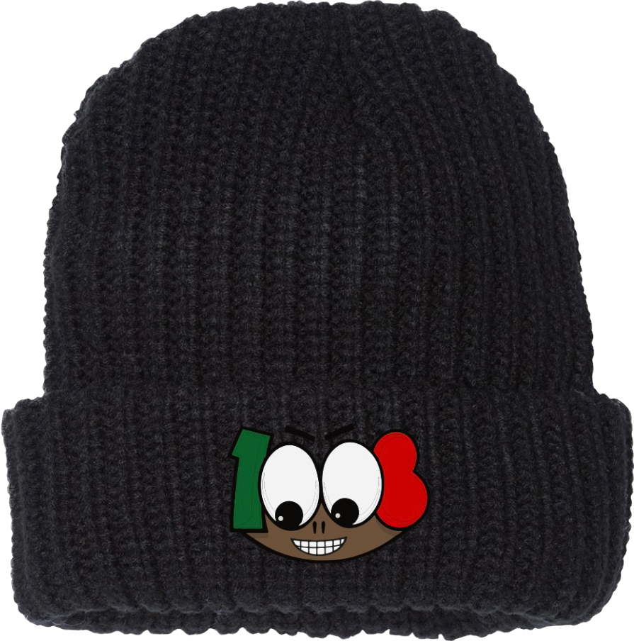 Male TrapKidz Beanie