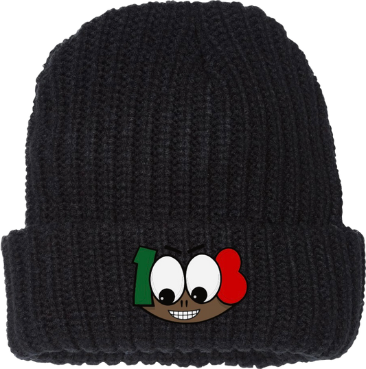 Male TrapKidz Beanie